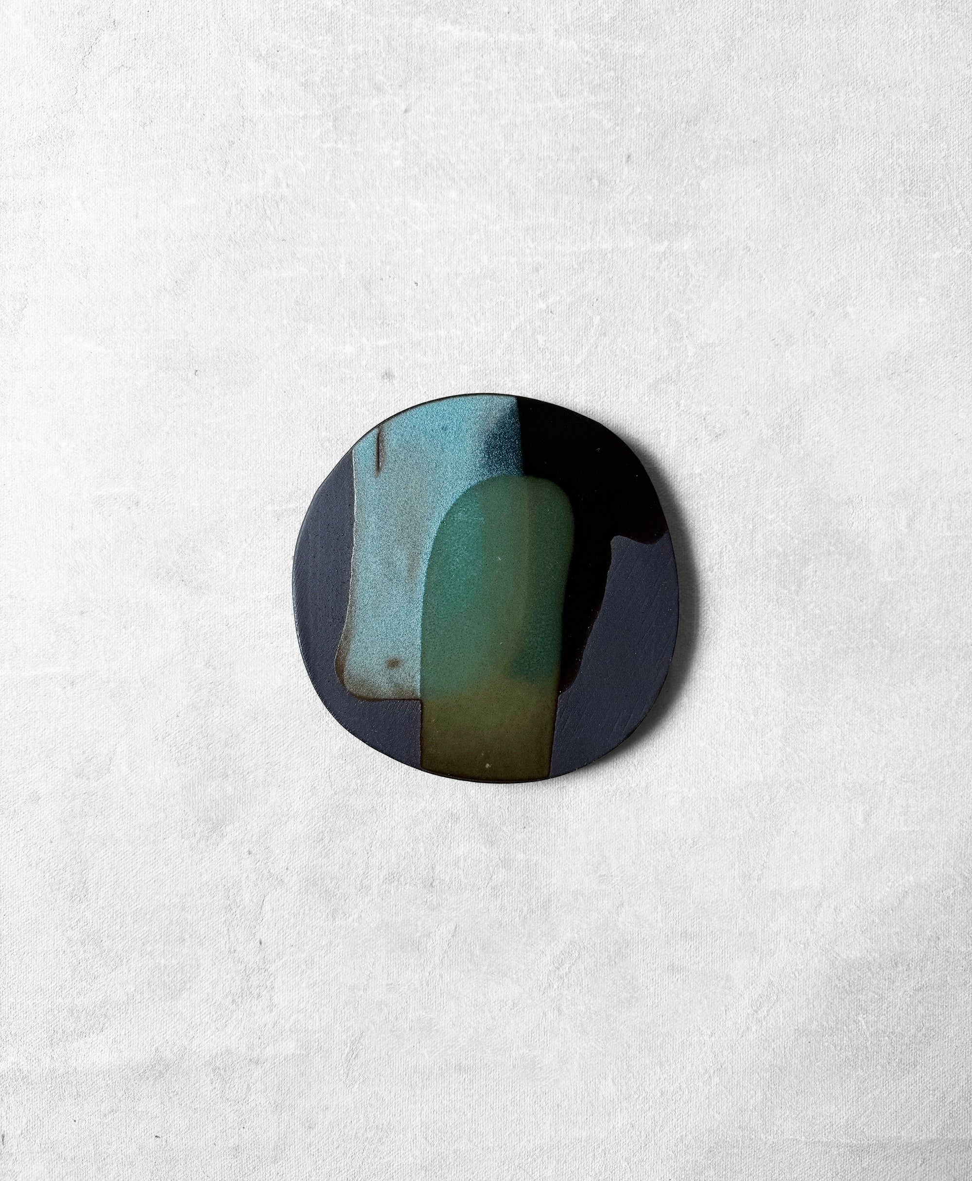 Miniature Ceramic Painting