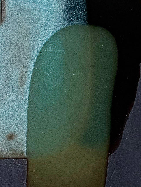 Miniature Ceramic Painting