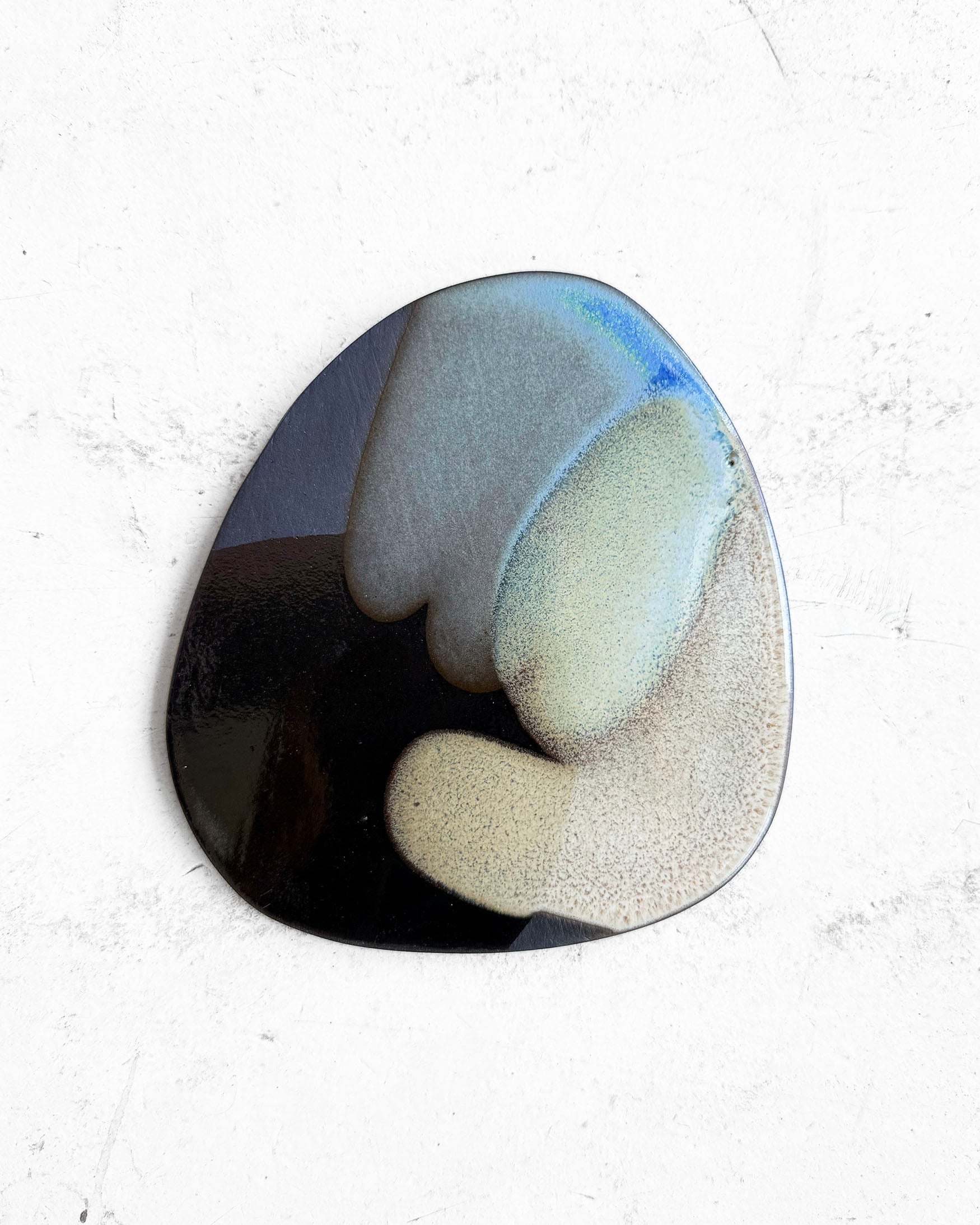 Ceramic Painting "Secrets"