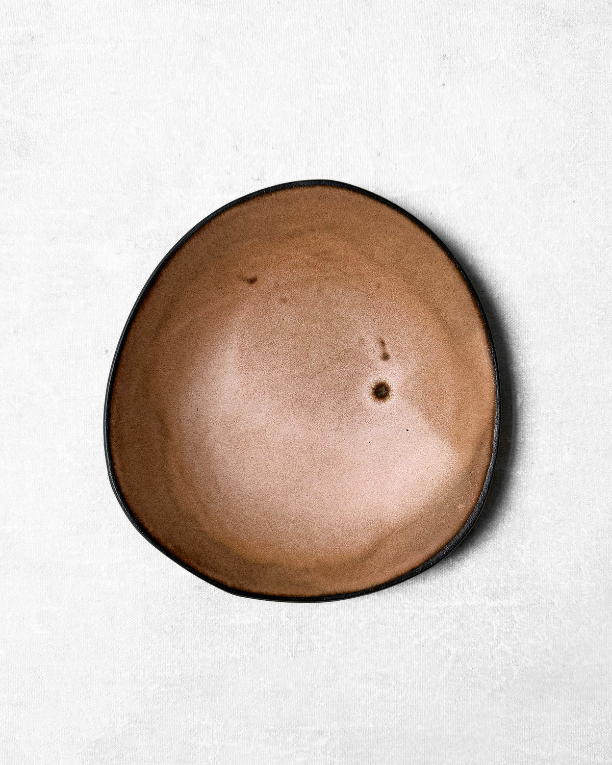 Dessert Plate in Blush