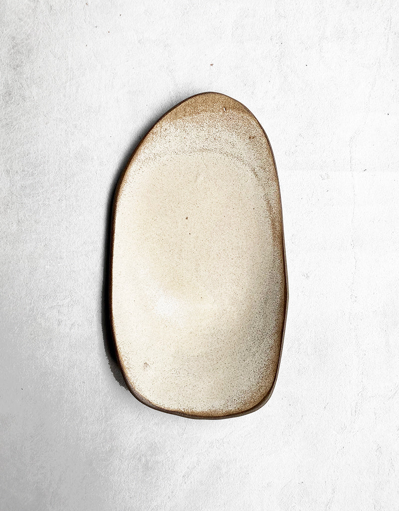 Serving Platters Trio