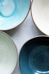 Set of Four Bowls
