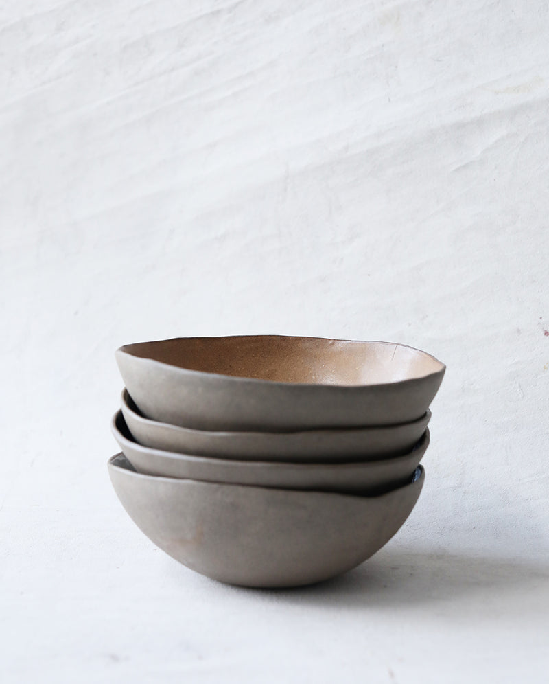 Set of Four Bowls