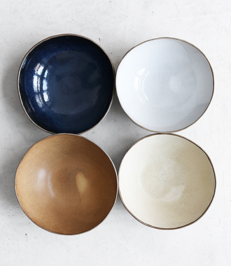 Set of Four Bowls