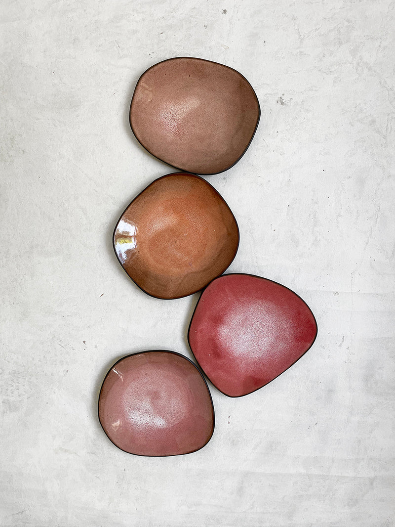 Set of Four Bowls