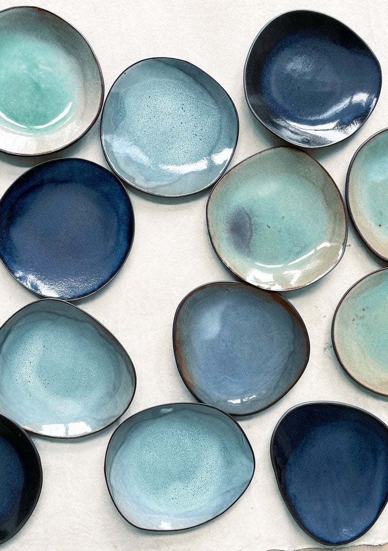Set of Four Bowls
